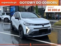 Inny kolor Nowe 2024 Renault Symbioz Esprit Alpine SUV | 136 900 zł