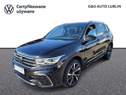 Używany 2024 VW Tiguan Allspace SUV | 189 900 zł