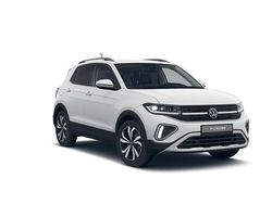 Nowe 2025 VW T-Cross SUV | 131 220 zł