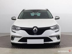 Biały Używany 2017 Renault Mégane GrandTour GT Kombi | 57 999 zł