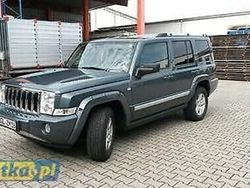 Używany 2006 Jeep Commander SUV | 44 900 zł