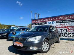 Używany 2010 Skoda Octavia Hatchback | 5990 zł (Super Cena)