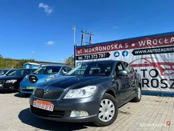 Używany 2010 Skoda Octavia Hatchback | 5990 zł (Super Cena)