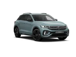 Nowe 2025 VW T-Roc SUV | 174 910 zł
