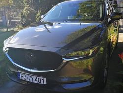 Używany 2021 Mazda CX-5 Signature SUV | 109 000 zł (Super Cena)