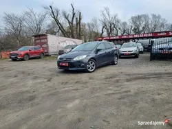 Inny kolor Używany 2014 Ford Focus Hatchback | 24 900 zł (Super Cena)