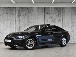 Czarny szafir metalizowany Używany 2024 BMW 430 Gran Coupé Comfort Edition Coupe | 264 700 zł
