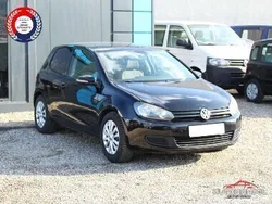 Inny kolor Używany 2009 VW Golf VI | 14 900 zł (Uczciwa cena)