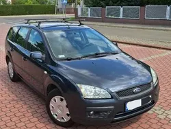Używany 2006 Ford Focus Kombi | 6450 zł (Uczciwa cena)