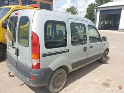 Używany 2004 Renault Kangoo Minivan | 2000 zł (Super Cena)