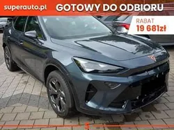 Inny kolor Nowe 2025 Cupra Formentor SUV | 152 300 zł (Uczciwa cena)
