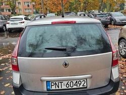 Srebrny Używany 2006 Renault Mégane II Kombi | 4800 zł (Uczciwa cena)