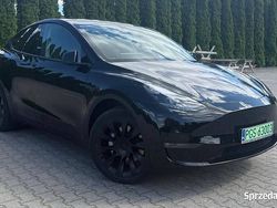 Używany 2022 Tesla Model Y Long Range RWD SUV | 120 000 zł