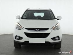 Biały Używany 2014 Hyundai ix35 SUV | 35 999 zł (Dobra cena)