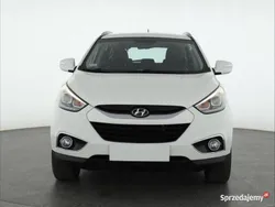 Biały Używany 2014 Hyundai ix35 SUV | 36 999 zł (Uczciwa cena)