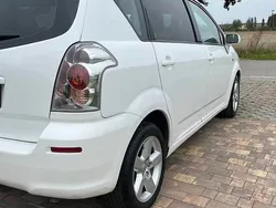 Używany 2007 Toyota Corolla Verso Minivan | 13 500 zł (Uczciwa cena)