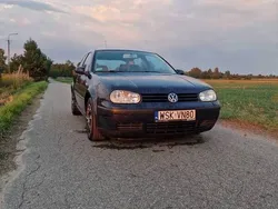 Używany 2002 VW Golf IV Hatchback | 5500 zł (Uczciwa cena)