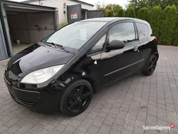 Używany 2007 Mitsubishi Colt Hatchback | 8700 zł (Uczciwa cena)