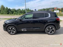 Używany 2019 Citroën C5 Aircross SUV | 60 900 zł (Uczciwa cena)