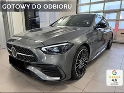 Inny kolor Nowe 2025 Mercedes A180 Business Sedan/Limuzyna | 236 000 zł