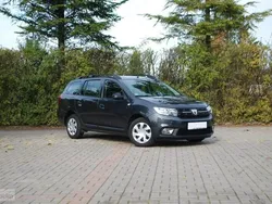 Szary Używany 2018 Dacia Logan Sedan/Limuzyna | 28 900 zł (Uczciwa cena)