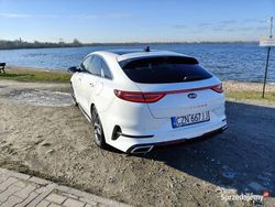 Używany 2019 Kia ProCeed | 77 500 zł