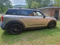 Używany 2017 Mini Countryman SUV | 77 900 zł (Super Cena)