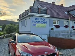 Inny kolor Używany 2019 Kia ProCeed GT-Line Hatchback | 69 900 zł (Drogi)