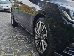Czarny Używany 2017 Opel Astra Enjoy Hatchback | 39 500 zł (Uczciwa cena)