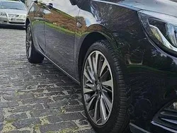 Czarny Używany 2017 Opel Astra Enjoy Hatchback | 39 900 zł (Uczciwa cena)