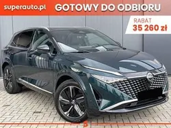 Czarny Nowe 2025 Nissan Qashqai Tekna SUV | 153 290 zł