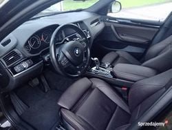 Używany 2016 BMW X4 xLine SUV | 89 999 zł (Super Cena)
