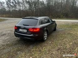 Używany 2014 Audi A4 | 43 000 zł (Dobra cena)