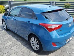 Używany 2012 Hyundai i30 | 29 900 zł (Uczciwa cena)