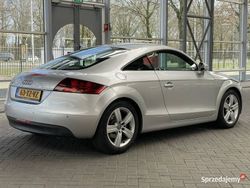 Używany 2006 Audi TT Comfort | 49 000 zł