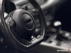 Czarny Używany 2011 Audi A6 Kombi | 40 999 zł (Uczciwa cena)
