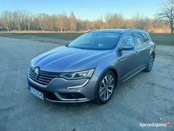 Szary Używany 2016 Renault Talisman Intens Kombi | 57 900 zł (Uczciwa cena)