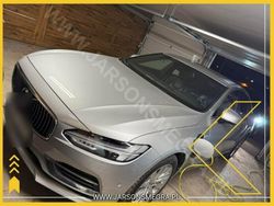 Srebrny Używany 2018 Volvo S90 Sedan/Limuzyna | 122 020 zł