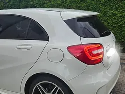 Używany 2013 Mercedes A200 | 48 000 zł