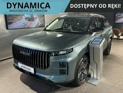 Grafitowy (metalik) Używany 2024 Jaecoo 7 SUV | 126 900 zł