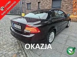 Czarny Używany 2012 Volvo C70 Momentum Kabriolet | 27 900 zł