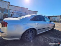 Używany 2008 Audi A8 Sedan/Limuzyna | 800 zł