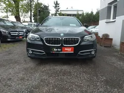 Czarny (metalik) Używany 2013 BMW 316 Kombi | 45 900 zł