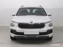 Biały Używany 2024 Skoda Kamiq SUV | 99 999 zł