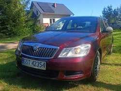 Używany 2009 Skoda Octavia | 10 900 zł (Dobra cena)