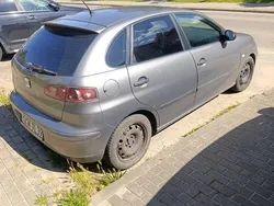 Używany 2003 Seat Ibiza | 1800 zł (Dobra cena)
