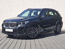 Czarny szafir metalizowany Używany 2024 BMW X1 Luxury Line SUV | 169 900 zł (Dobra cena)