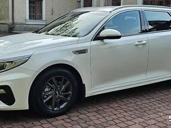 Używany 2019 Kia Optima Kombi | 49 500 zł (Uczciwa cena)