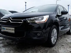 Citroën DS4