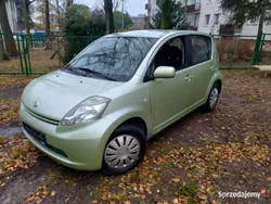 Zielony Używany 2006 Toyota Yaris Hatchback | 5500 zł (Dobra cena)